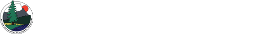 Alaska Department of Natural Resources Logo